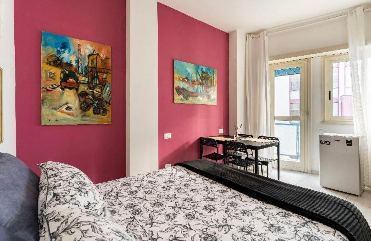 Dolcevita Garbatella Daire Roma Dış mekan fotoğraf