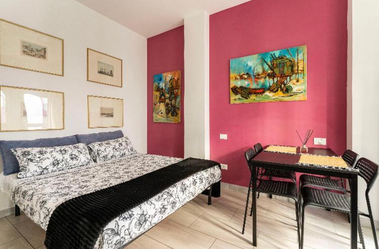 Dolcevita Garbatella Daire Roma Dış mekan fotoğraf