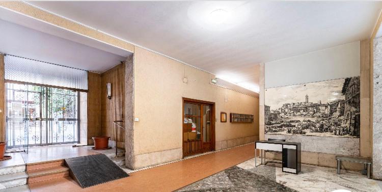 Dolcevita Garbatella Daire Roma Dış mekan fotoğraf